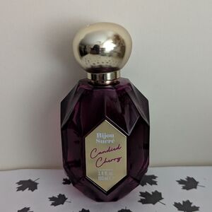 Bijou Sucree - Candied Cherry